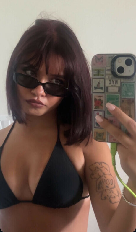 Sophie Michelle onlyfans pics