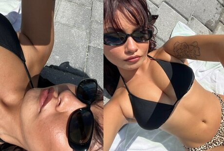 Sophie Michelle onlyfans leaks