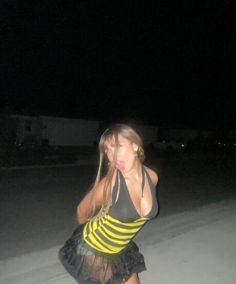 Sophie Michelle Profile image