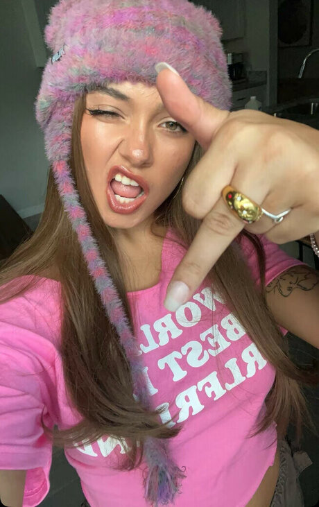 Sophie Michelle onlyfans naked pics