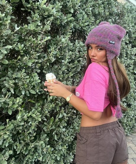 Sophie Michelle onlyfans leak fuck