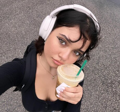 Sophie Michelle onlyfans nudes leaks