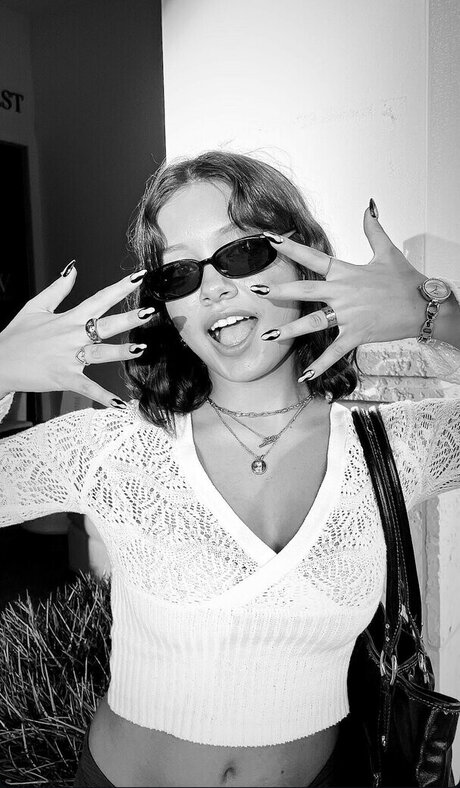 Sophie Michelle onlyfans leaked