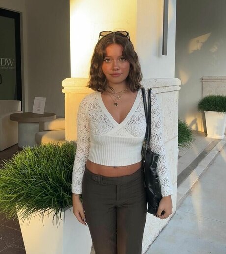 Sophie Michelle only fans nude leaks