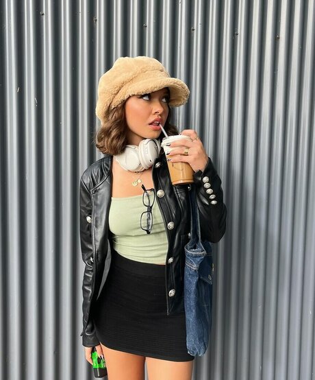 Sophie Michelle onlyfans tits