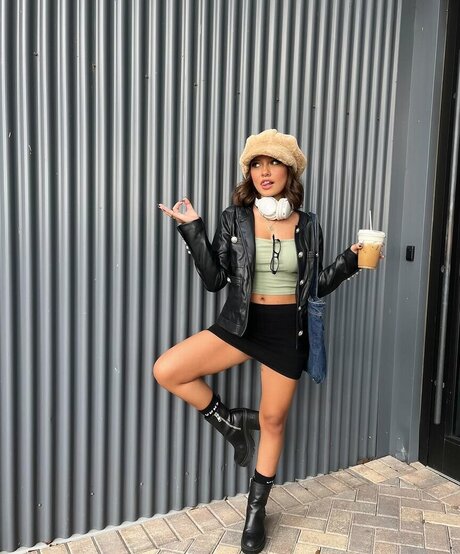 Sophie Michelle onlyfans nude