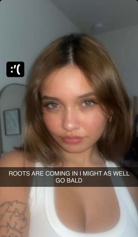 Sophie Michelle only fans leak