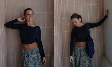 Sophie Michelle leaks onlyfans