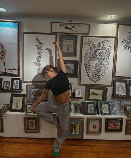 Sophie Michelle onlyfans nude porn