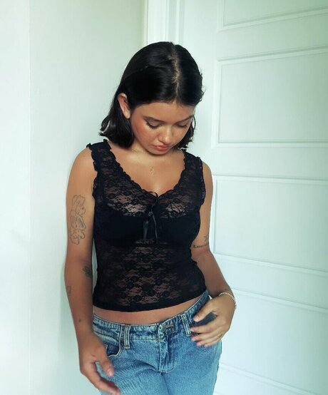 Sophie Michelle onlyfans leaked pics