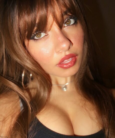 Sophie Michelle nude onlyfans leaked