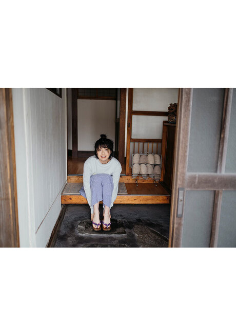 Nozomi Ishihara nude leaks onlyfans