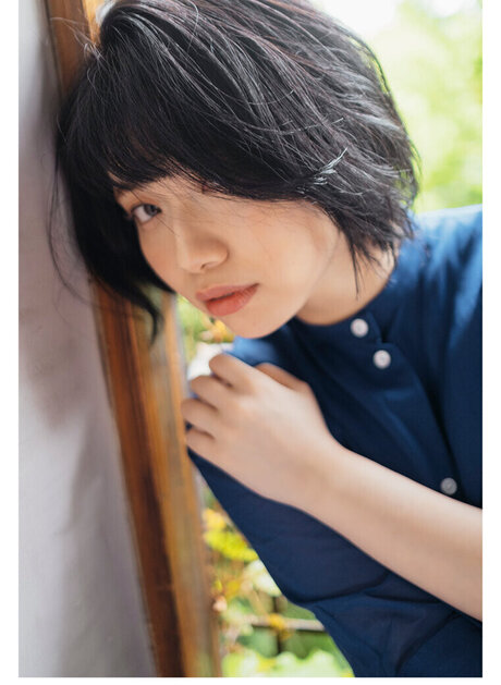 Nozomi Ishihara on onlyfans