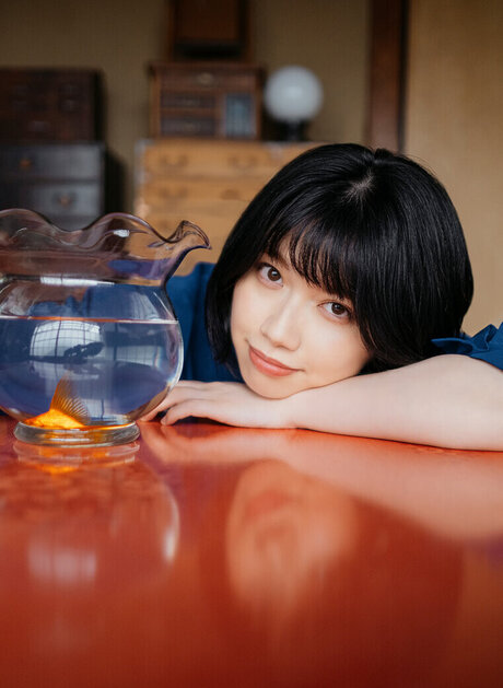 Nozomi Ishihara only fans leak