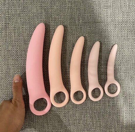 Emily Mai only fans pic