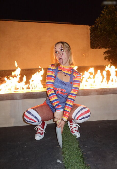 Kennedy Kay onlyfans porn