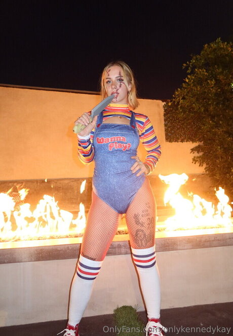 Kennedy Kay onlyfans free porn