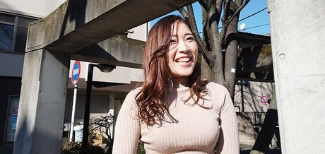 Sana Minami  self-portrait