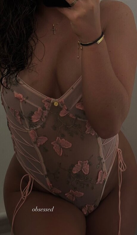 Olivia Alex sex onlyfans