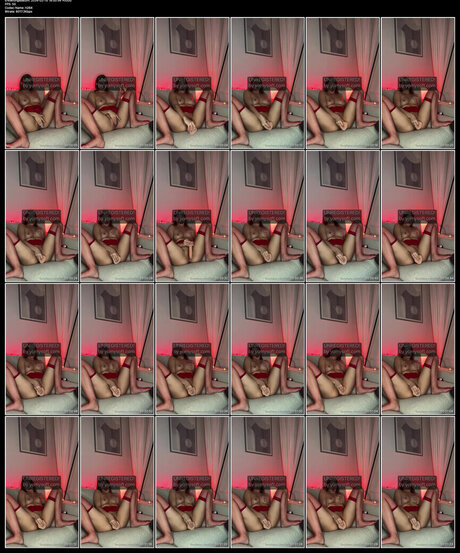 Hannah Becker onlyfans strip