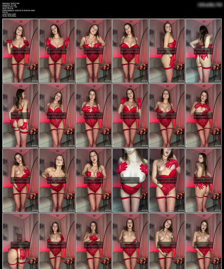 Hannah Becker leak onlyfans