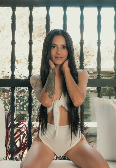 HannahJamesX onlyfans naked