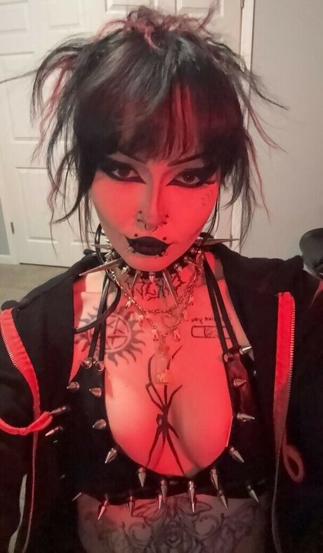 Machine Mommy onlyfans photos