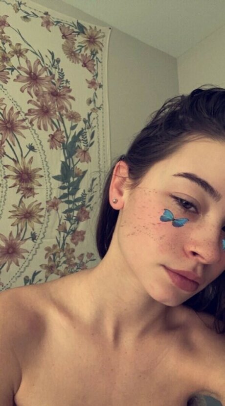 Alexis Dudley only fans pic