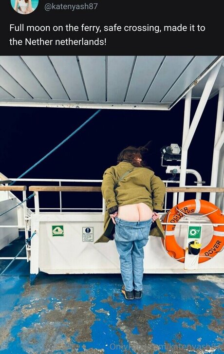 Kate Nash nudes onlyfans leaks