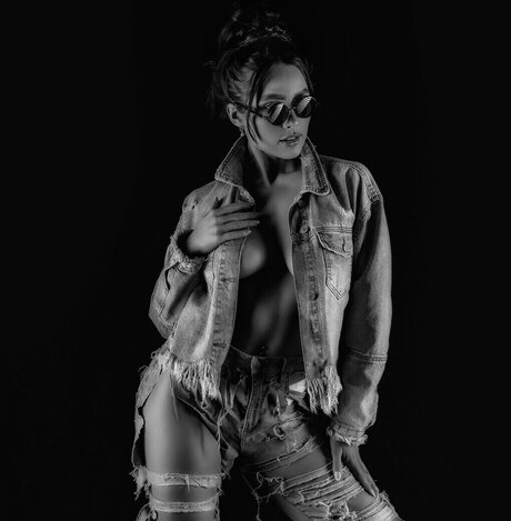 Emma Rosalie onlyfans model