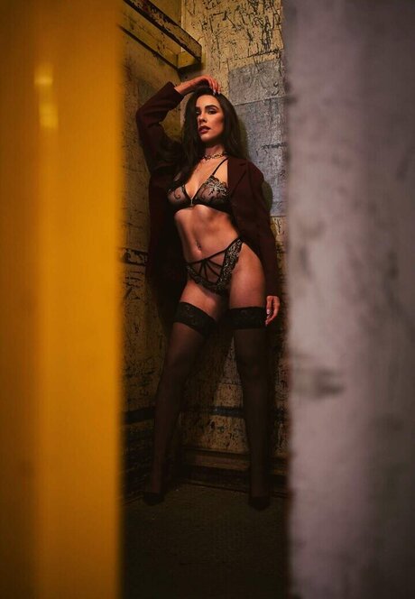 Emma Rosalie naked on onlyfans