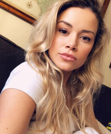 Teresa Scanlan onlyfans naked