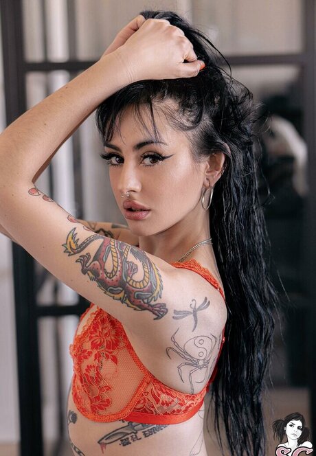 Deliriumtremmens  selfie