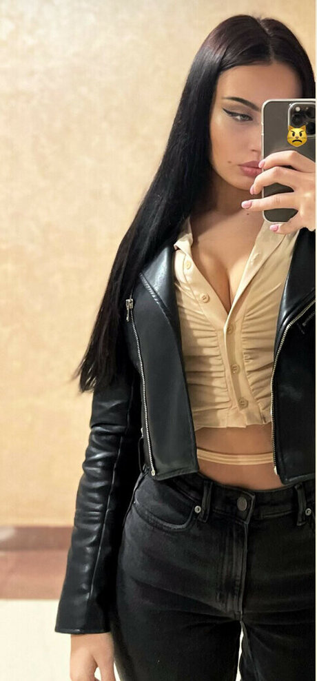 Cristin Violet onlyfans nude