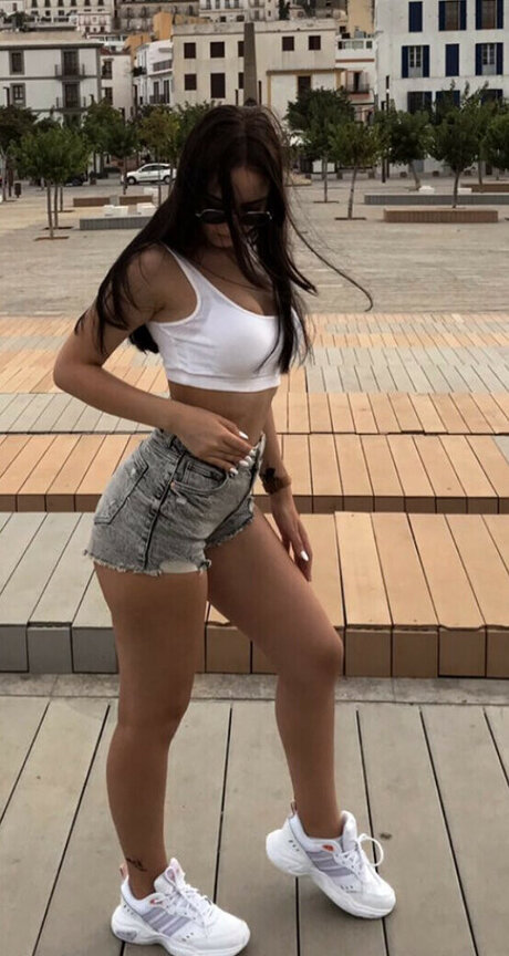 Cristin Violet onlyfans uncensored