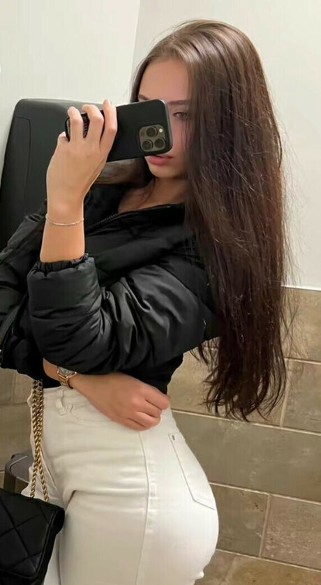 Cristin Violet only fans leaks