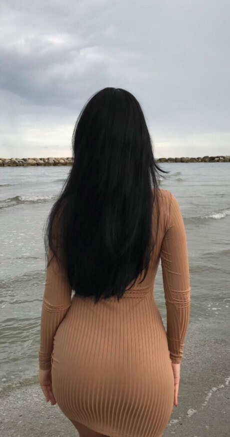 Cristin Violet nudes onlyfans leak