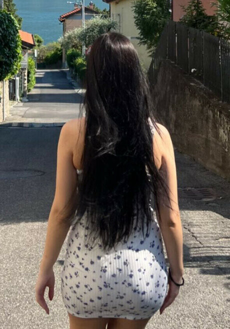 Cristin Violet onlyfans sextape