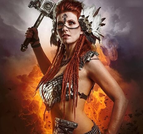 Jenny Diehl nudes onlyfans leaks