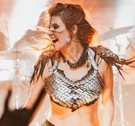 Jenny Diehl onlyfans naked