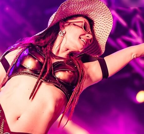 Jenny Diehl onlyfans joi