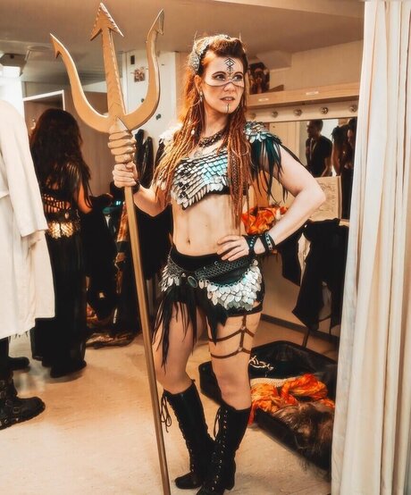 Jenny Diehl onlyfans nude leak