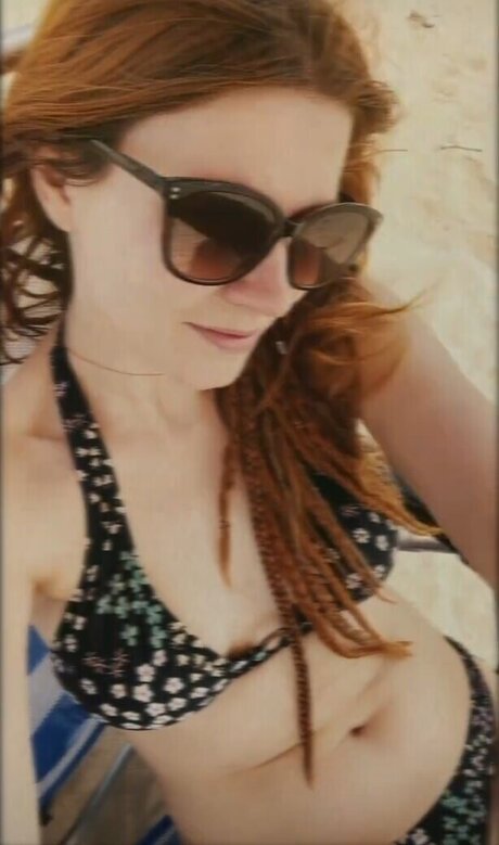 Jenny Diehl nsfw onlyfans