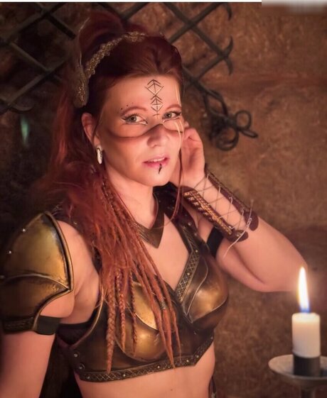 Jenny Diehl onlyfans leaks