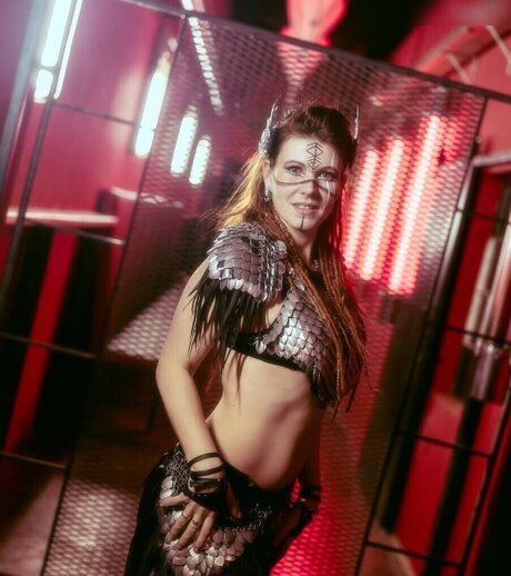 Jenny Diehl leak onlyfans