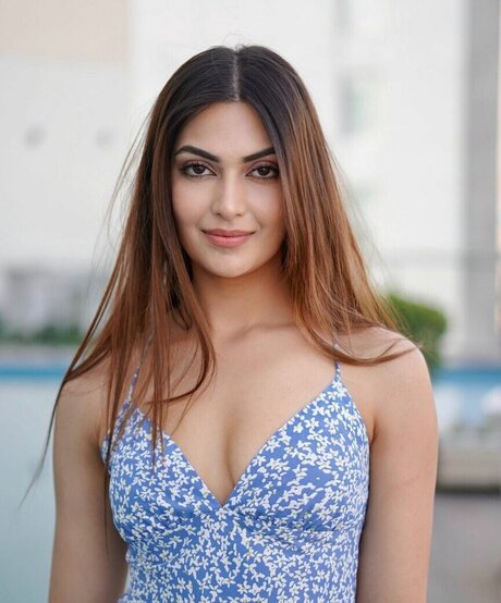 Yesha Sagar free onlyfans