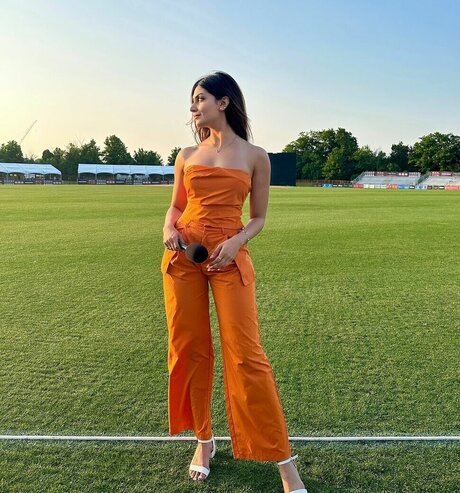 Yesha Sagar leaked onlyfans nude