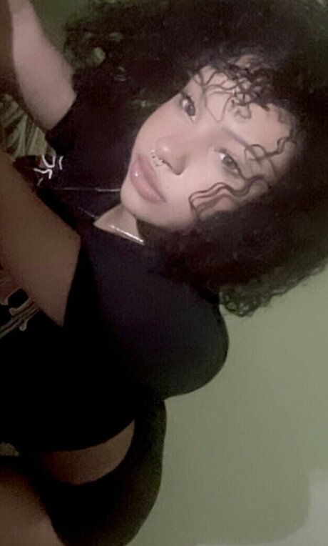 Ressonancee onlyfans nudes porn