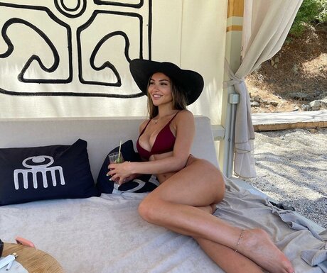 Isra Hurmanli onlyfans leaked pictures