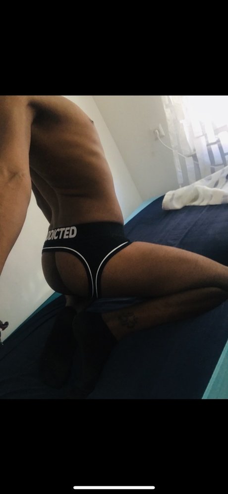 Latino x Vision_ onlyfans pictures